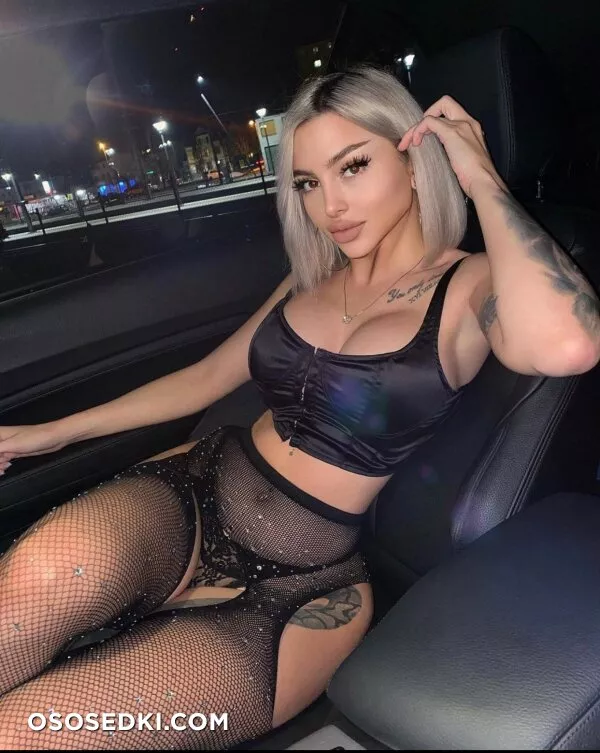 Celine Centino - 2