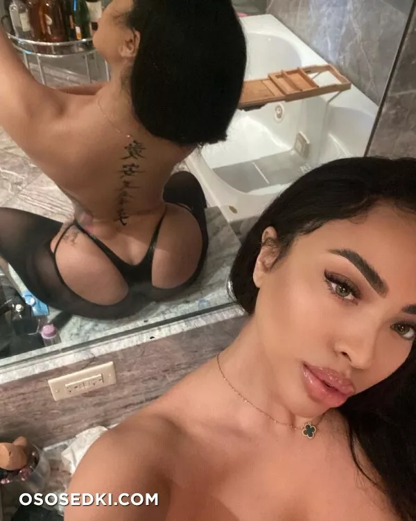 DESTINY SKYE - 2
