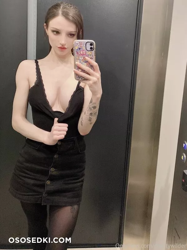 Dainty Wilder - 3
