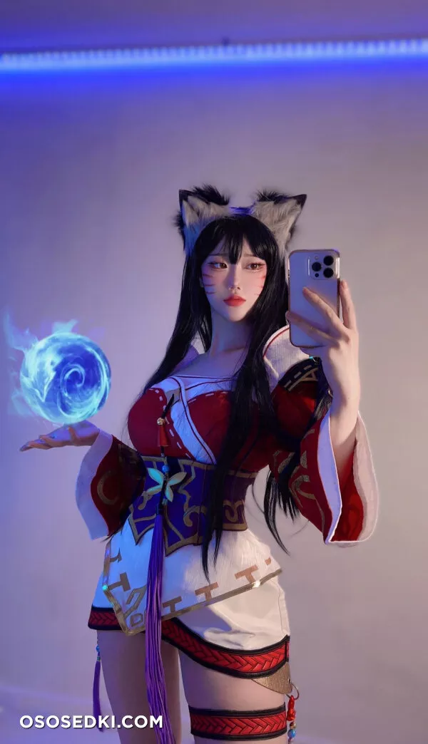 Imeva - Ahri - 4