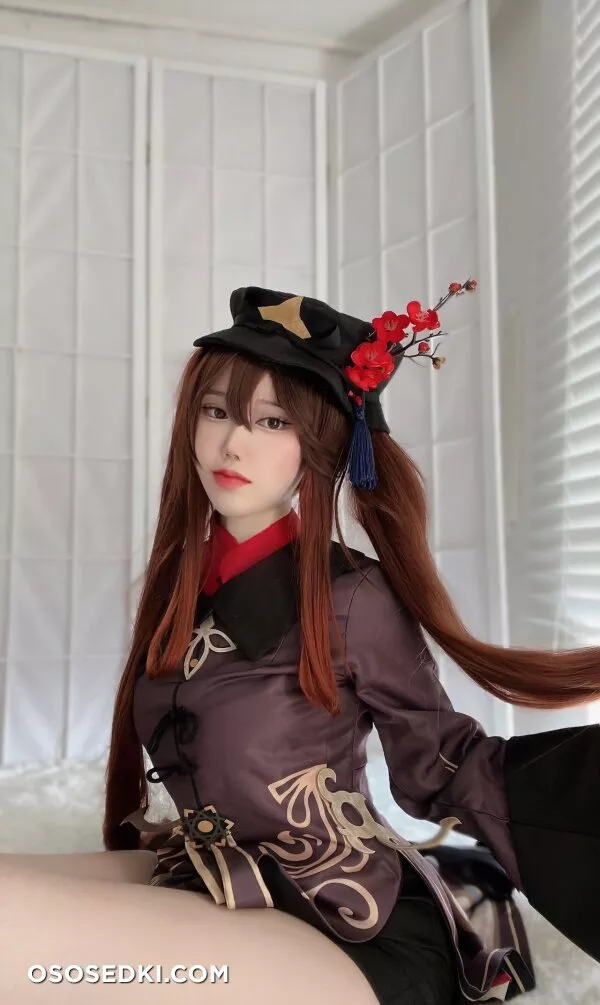Imeva - Hu Tao - 4