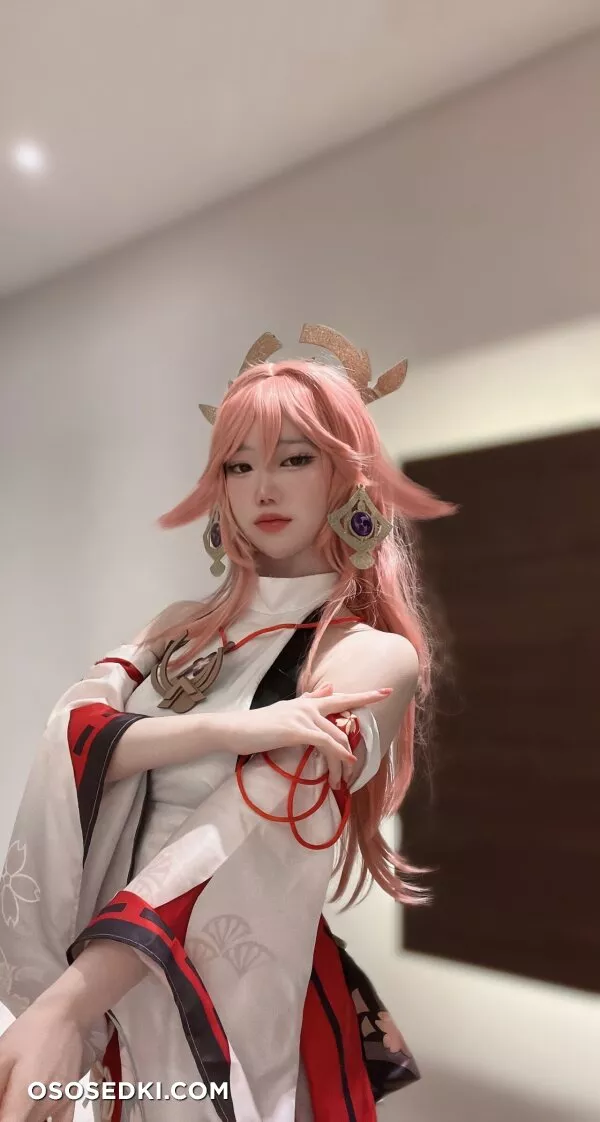 Imeva - Yae Miko - 4