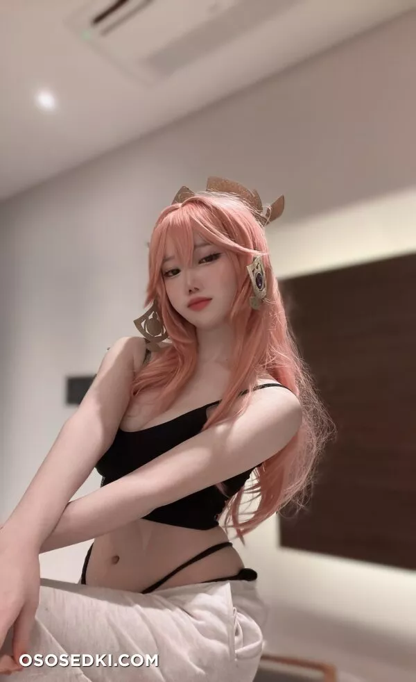 Imeva - Yae Miko - 5