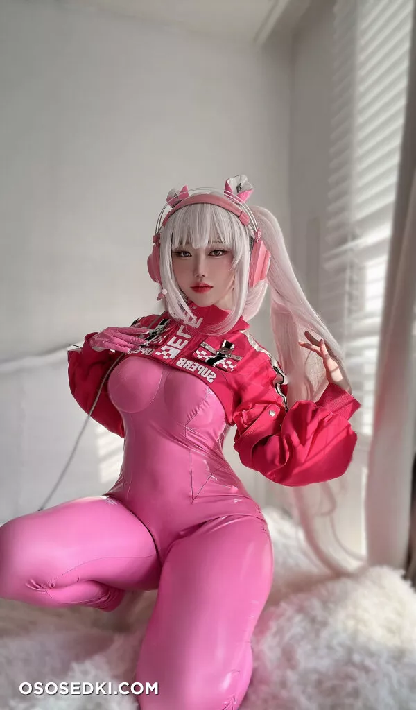 Imeva - Alice - 4
