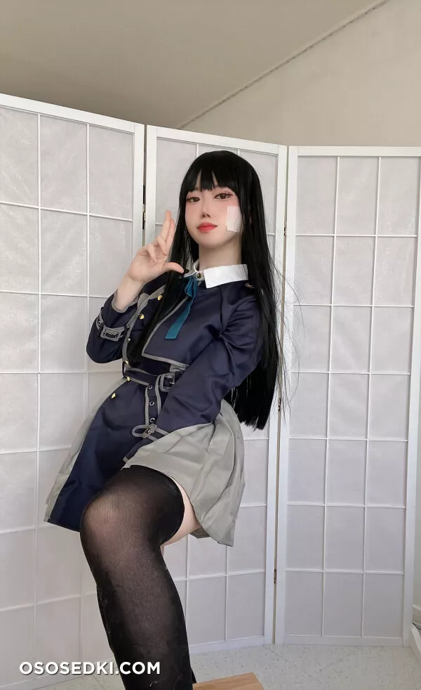 Imeva - Takina - 2