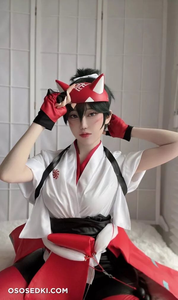 Imeva - Kiriko - 2