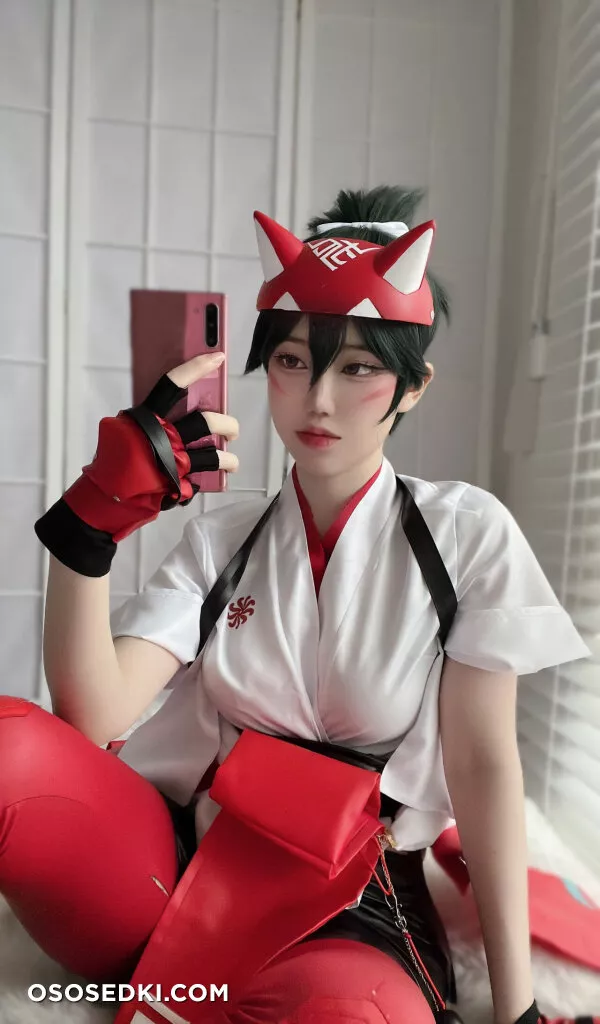 Imeva - Kiriko - 3