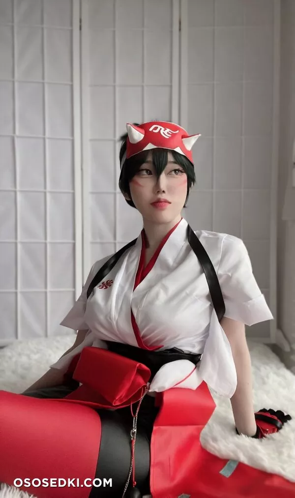 Imeva - Kiriko - 5