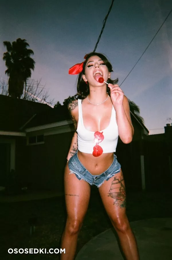 Gina Valentina - 5