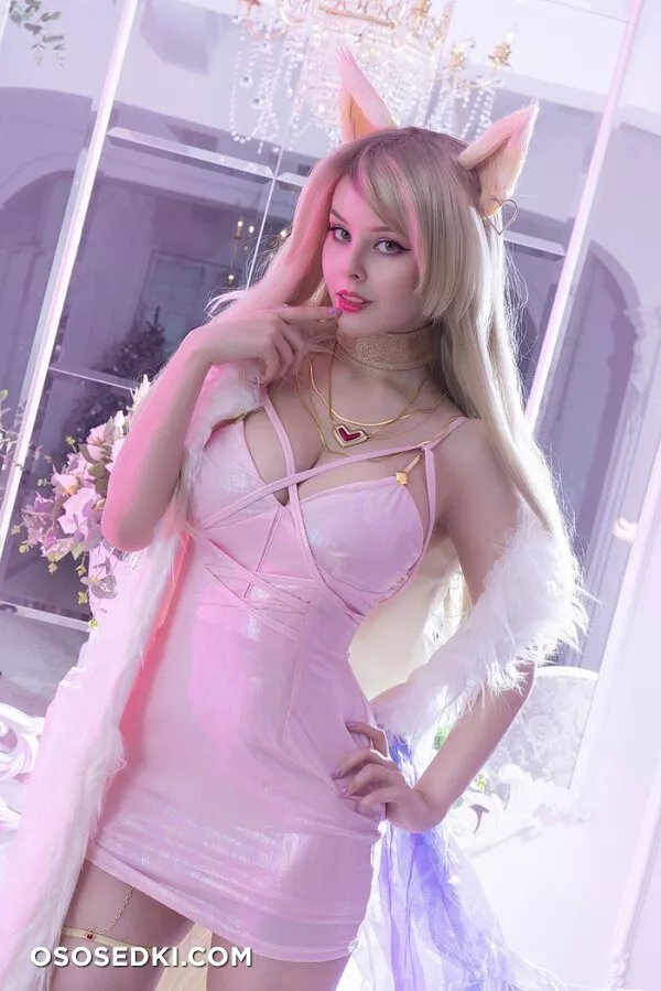 Helly Valentine - 2