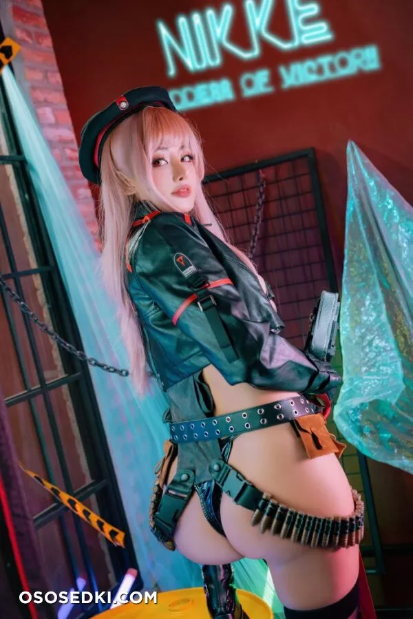 Byoru - Rapi (Nikke) - 2