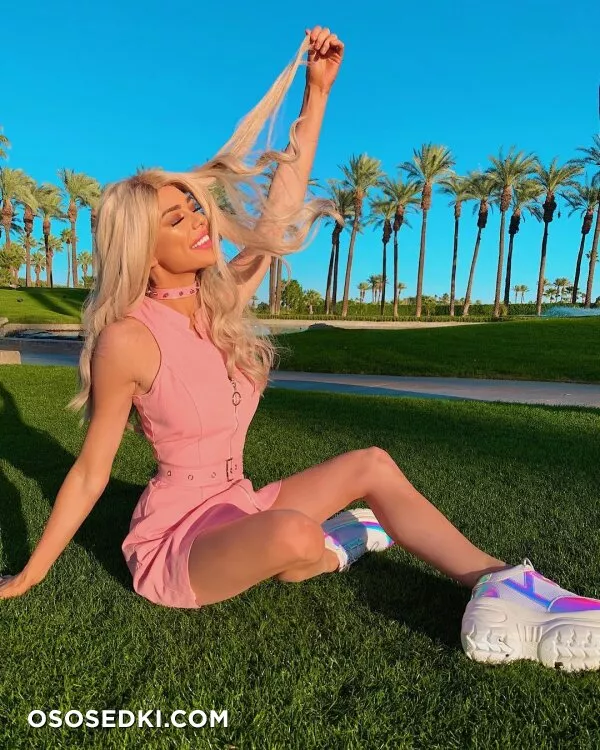 Kristen Hancher - 3