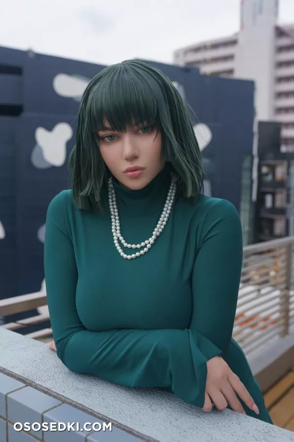 Alina Becker - Fubuki - 3