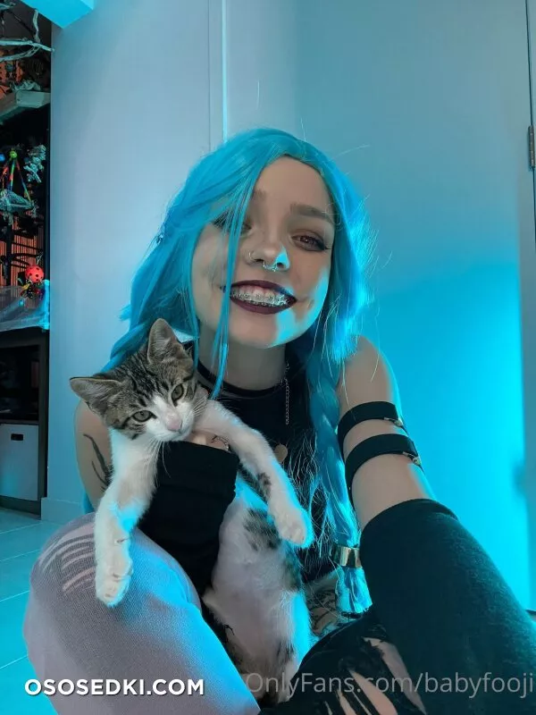 Babyfooji - jinx - 5