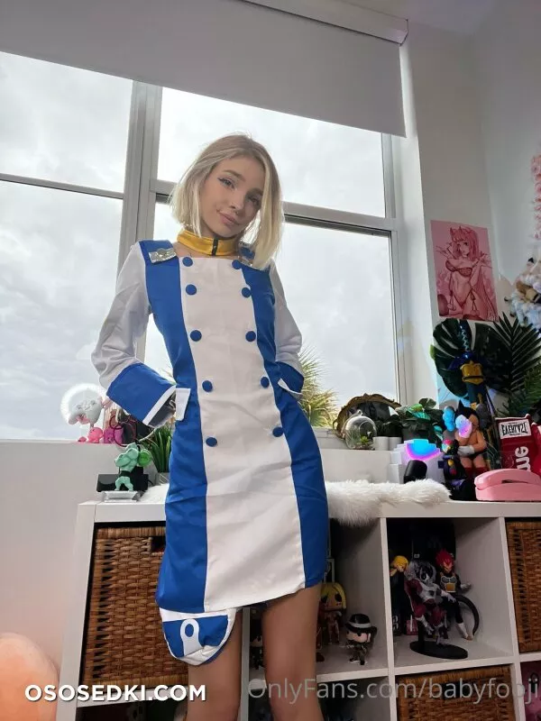 Babyfooji - Eureka - 3