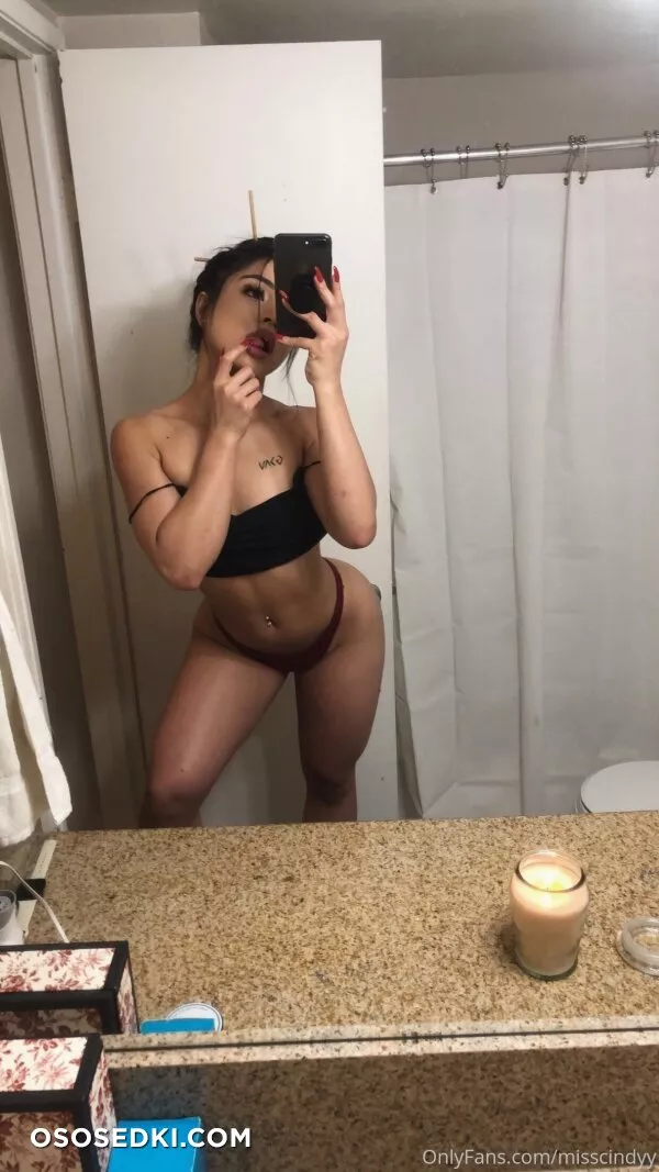Misscindyy - 3