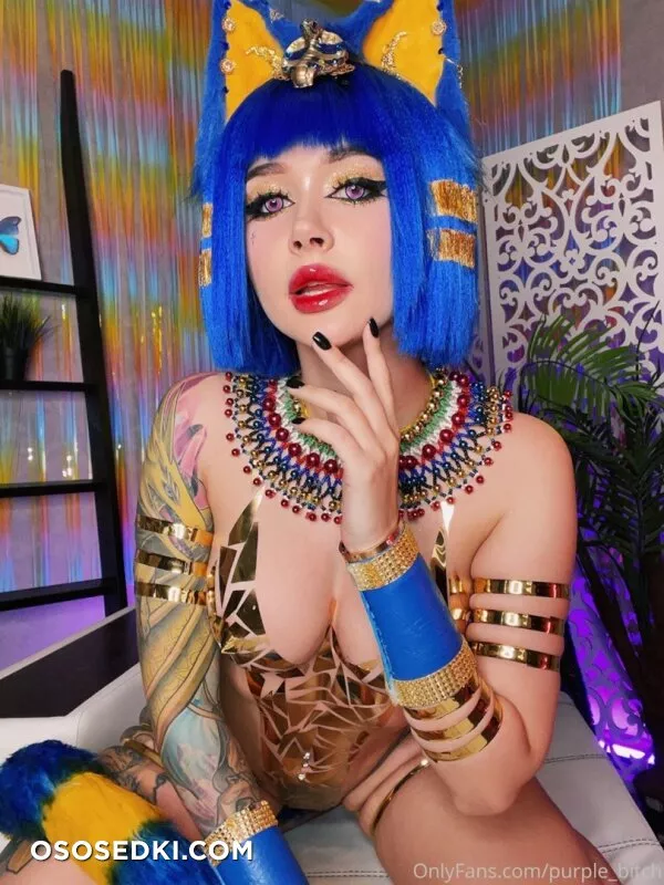 Purple Bitch - 3