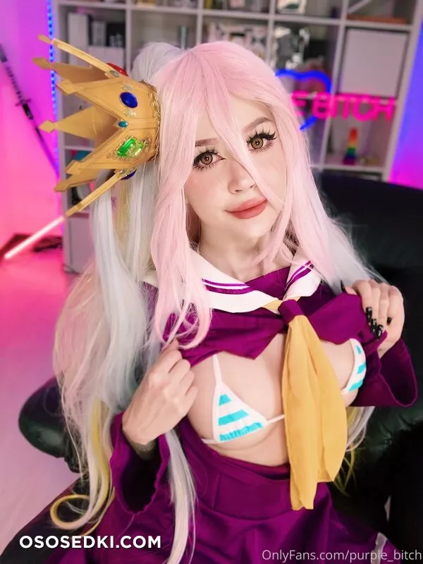Purple Bitch - 3