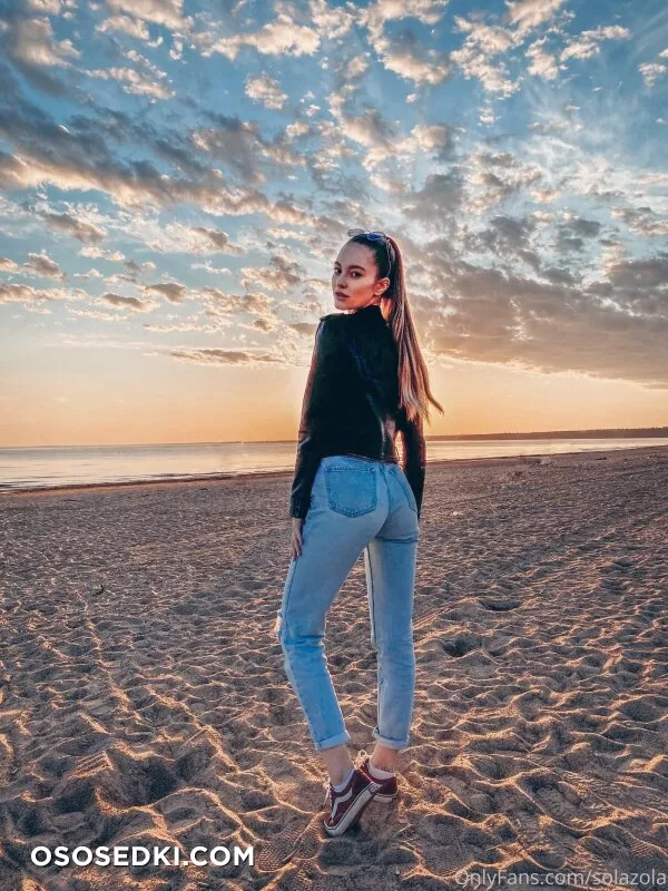 SOLA ZOLA - 4