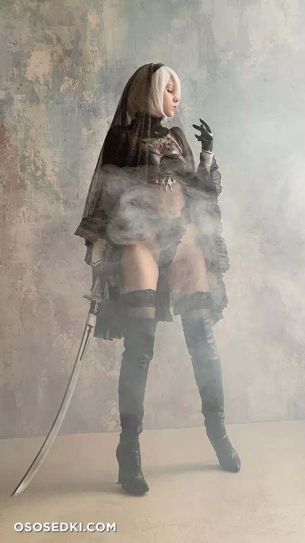 Shirogane Sama - 5