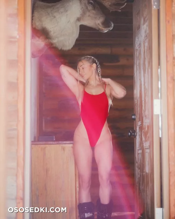 TheRealBrittFit - 4