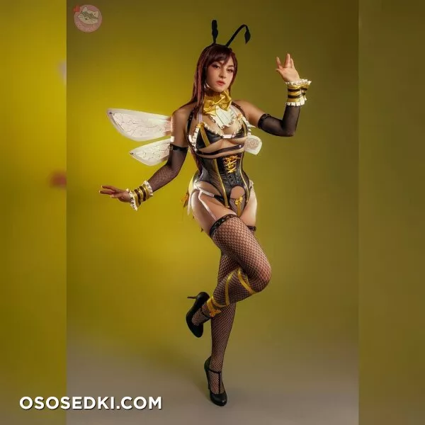Zoe Volf - 3