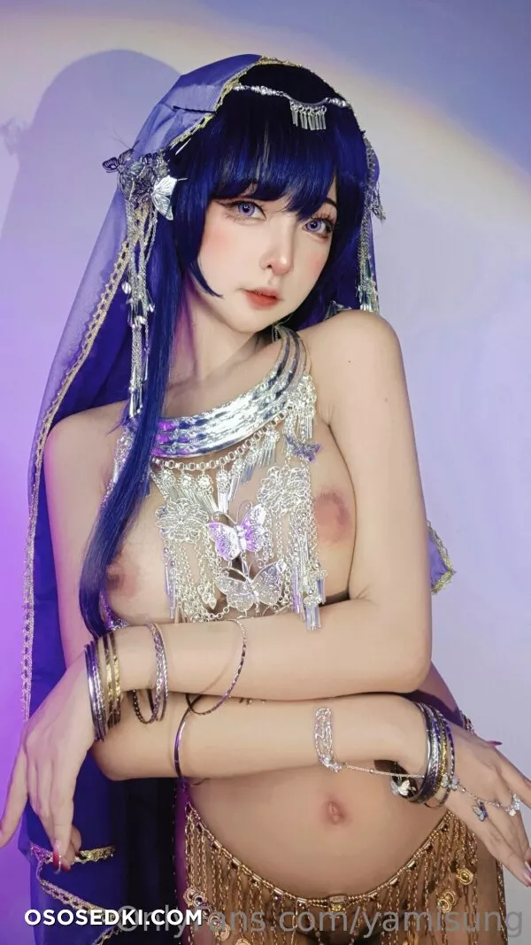 Yamisung - Layla - 4