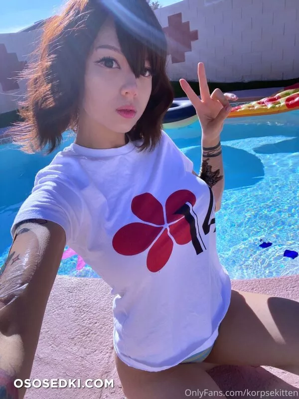 Korpsekitten - Kawakami - 3