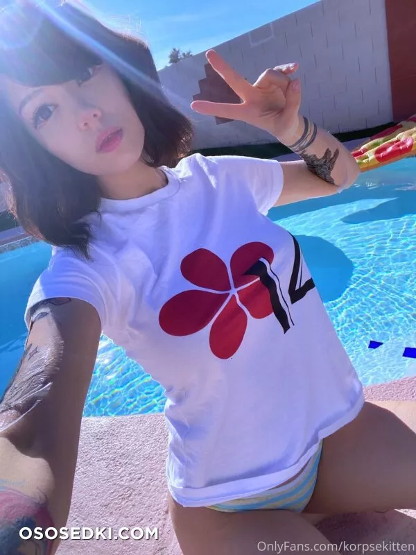 Korpsekitten - Kawakami - 4