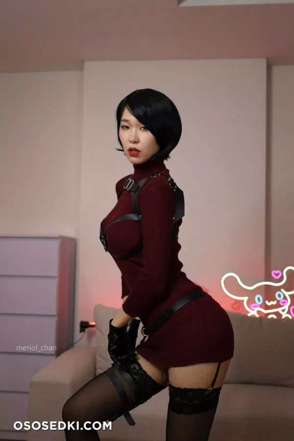 Meriol - Ada Wong - 2