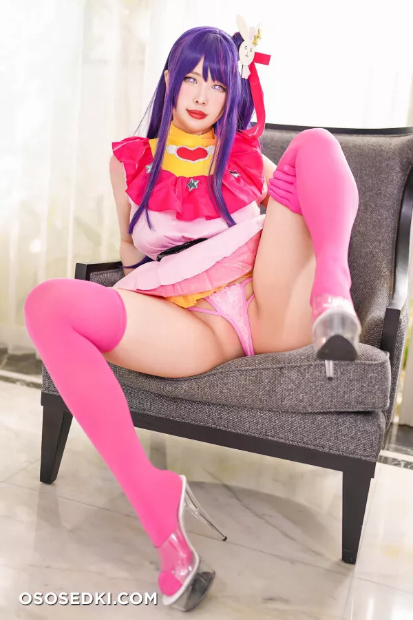 Kaya Huang - Ai Hoshino - 4