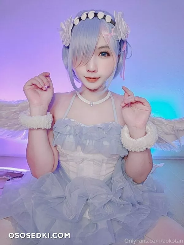 Aokotan - Rem - 4