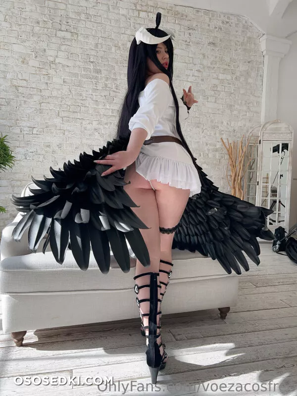 Voezacos - Albedo - 2