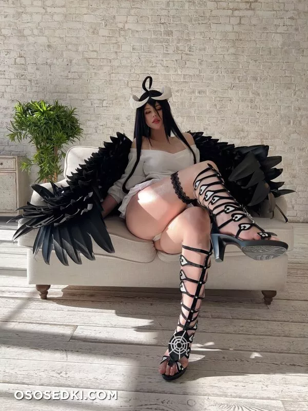Voezacos - Albedo - 5
