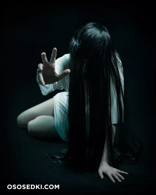 Victoria Lirell - Sadako - 3