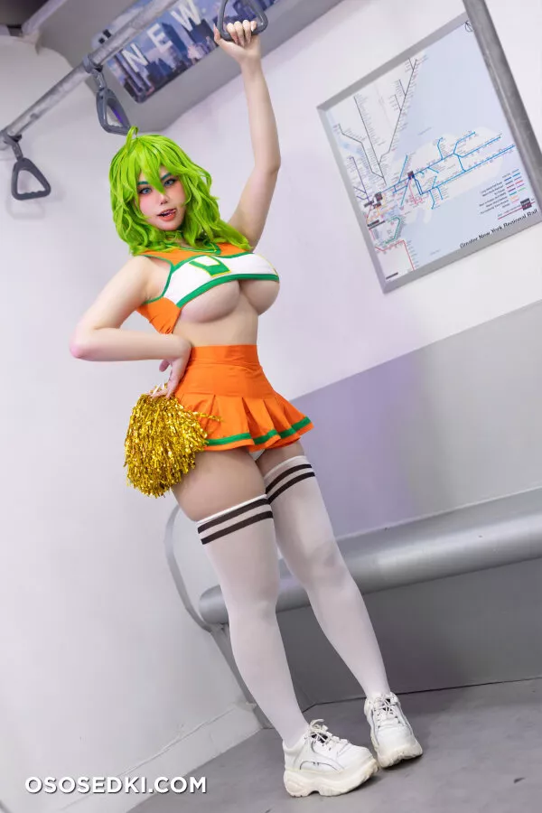 Noi Oogami_Meimei - 5