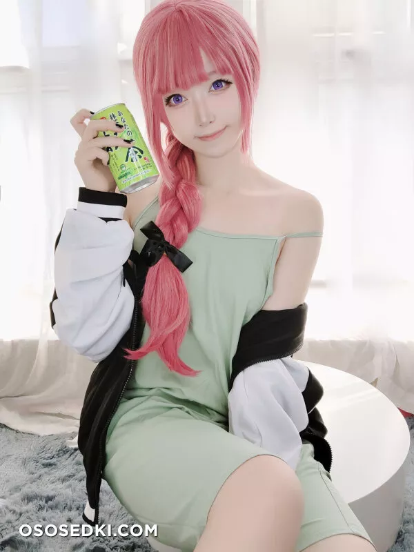 Asagiriai（愛ちゃん）- 廣井きくり - 3