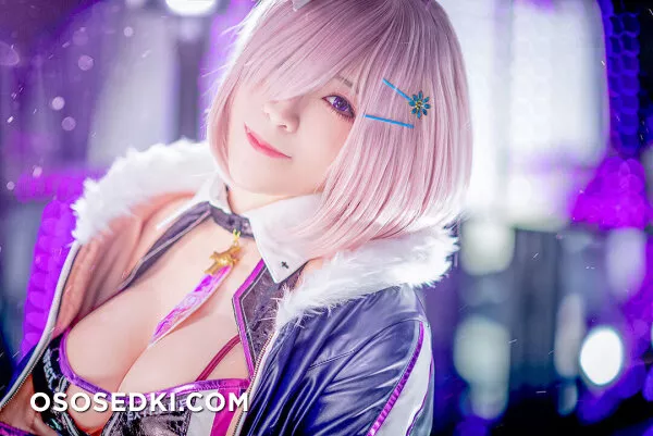YuDan - Mashu Race Queen - 2