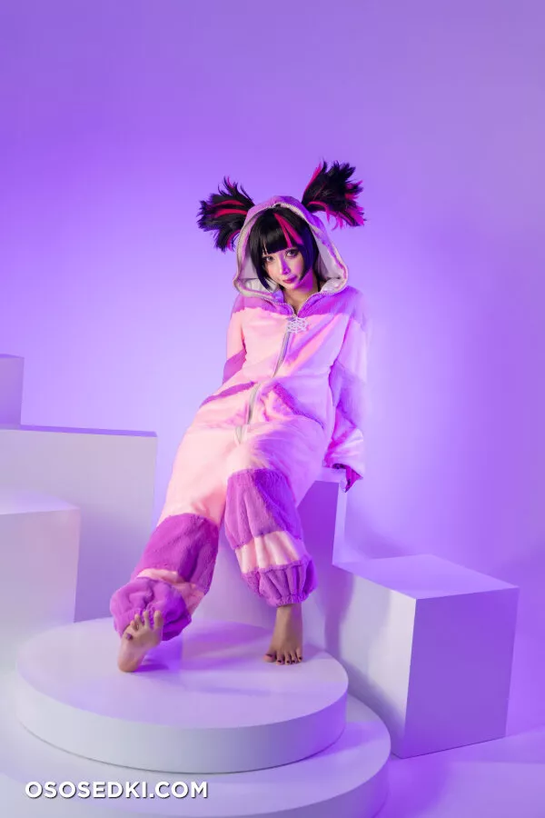 Umeko J - Juri Han PJ - 2