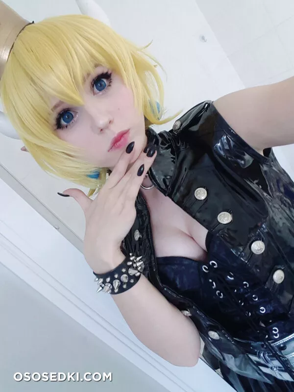 Kaddi - Bowsette - 3
