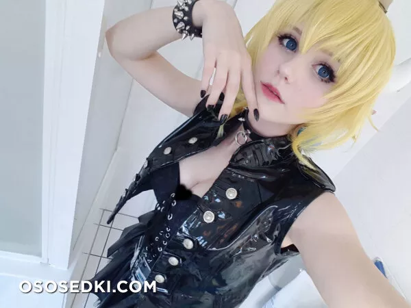 Kaddi - Bowsette - 4