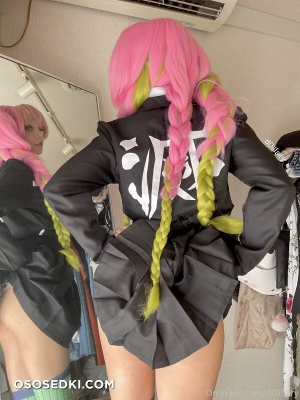 D0llfairy - Mitsuri - 2