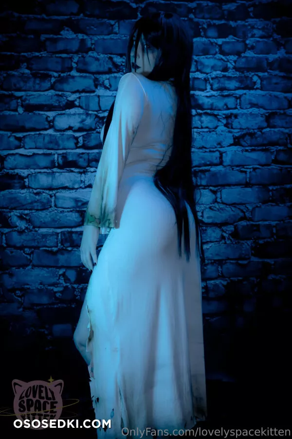 Lovely Space Kitten - Sadako - 3