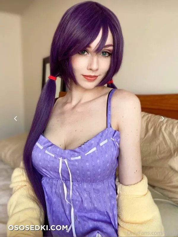 Tashaleigh - Nozomi - 2