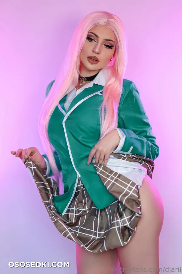 Djarii - Moka Akashiya - 3