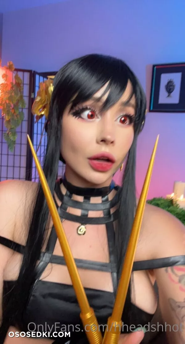 AliceBong - Yor - 4