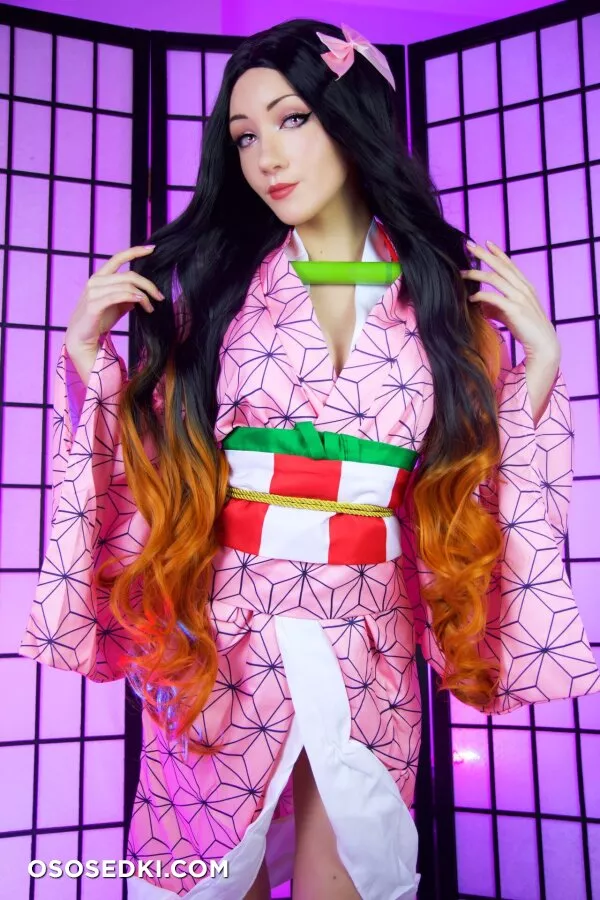 Yuuforia - Nezuko - 3