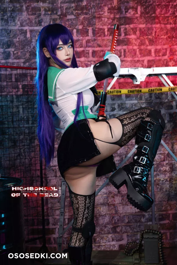 Byoru-Saeko - 4