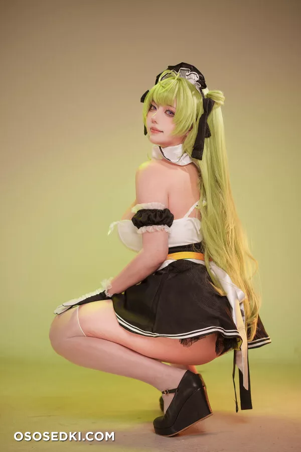 菌烨tako - NIKKE索达 - 3