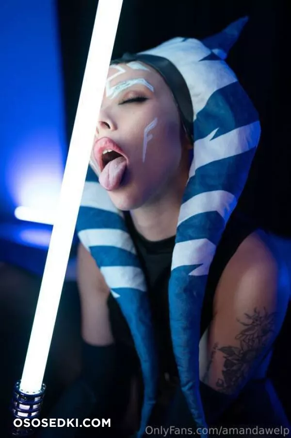 Amanda Welp - Ahsoka - 3